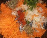 Foto del paso 3 de la receta: Hamburguesas de Jurel con Papas