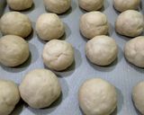 Foto langkah ke 7 dari resep Donat anti gagal.