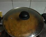 A picture of step 22 of Veg Soya Keema Matar.