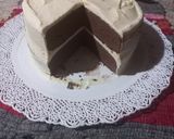 Foto del paso 6 de la receta: Torta doble chocolate 🍫 😋