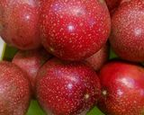 Foto langkah ke 1 dari resep Sirup Markisa Malino 🍹|| khas Makassar Sul -Sel.