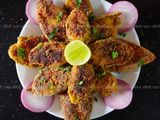 सुरमई फ्राय (surmai fry recipe in marathi)