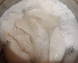 Foto del paso 3 de la receta: Toriballs en casita