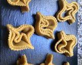 Une image de l'étape 8 de Griwech recette facile.