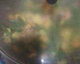 Foto langkah ke 7 dari resep Tumis kacang panjang campur.