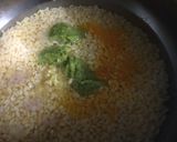 કોરી મગ ની દાળ(Dry Moong Dal Recipe in Gujarati) રેસીપી સ્ટેપ2ફોટો