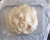 天然酵种 · Cheddar芝士面包（厨师机打面）的食譜步驟9照片