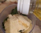 Foto del paso 4 de la receta: Pesto de Albahaca