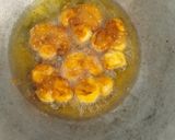 Foto langkah ke 3 dari resep Pisang Goreng Wijen Aroma KayuManis.