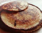 Foto del paso 3 de la receta: Panqueques de Plátano
