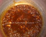 Foto langkah ke 6 dari resep Chicken Pop Corn Saos Pedas.