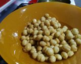 A picture of step 6 of Struffoli.