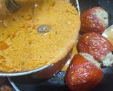 स्टफ टमाटो (Stuff Tomato recipe in Hindi) रेसिपी चरण 8 फोटो