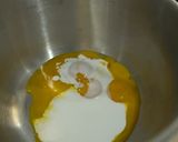 Foto langkah ke 1 dari resep Resep Chiffon lembut dan ringan.