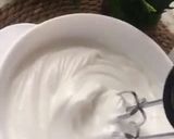صورة لخطوة 2 من وصفة جينواز الميرانغ مضمونة النجاح 👌