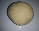 Foto del paso 4 de la receta: Galletas de mantequilla con barra de guayaba