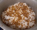 A picture of step 6 of Lamb Pilau/ Pulao 🍲.