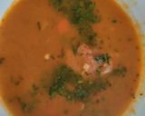 Foto del paso 6 de la receta: Guiso🍛de pollo🍗y vegetales🥘🫛🥕🍲🥔