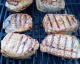 Grilled Porkloin recipe step 3 photo