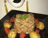 Foto del paso 5 de la receta: Bife Tártaro🦀