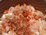 Tarta de pollo