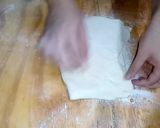 Foto del paso 7 de la receta: Libritos de grasa fáciles