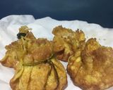 Foto langkah ke 7 dari resep Ekado Ayam Keto fase induksi#Ketopad#KFLS.