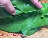 પાલક પાત્રા (Palak Patra Recipe In Gujarati) રેસીપી સ્ટેપ4ફોટો