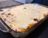 Foto del paso 10 de la receta: Pastel Azteca