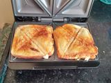 વેજ મેયોસેન્ડવિચ(veg mayo Sandwich Recipe in Gujarati)