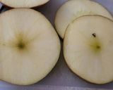 Foto del paso 1 de la receta: Delicias de manzana 🍎