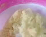 Foto langkah ke 4 dari resep Kuker batang garis.