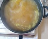Foto langkah ke 4 dari resep Soto ayam kampung.