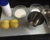 Nimbu sikanji recipe step 1 photo