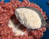 Foto del paso 2 de la receta: Hamburguesas caseras 🍔