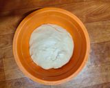 Foto langkah ke 3 dari resep Donat Kentang empuk lembut.