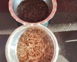 कारळयाची चटणी (karlyachi chutney recipe in marathi) रेसिपी स्टेप 2 फोटो 