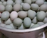 Foto langkah ke 4 dari resep Telur Asin Masir.