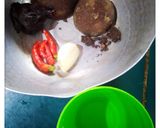 Foto langkah ke 1 dari resep Cireng Salju.