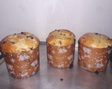 Foto del paso 12 de la receta: Pan Dulce Navideño🎄🎆