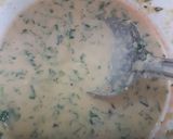 બેસન પુડલા (Besan Pudla Recipe In Gujarati) રેસીપી સ્ટેપ2ફોટો