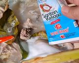 Foto langkah ke 3 dari resep Garang Asem Simple.
