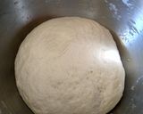 Foto del paso 4 de la receta: Base de pizza (tipo pan)