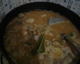 Foto langkah ke 5 dari resep Krengseng jengkol daging tralala.