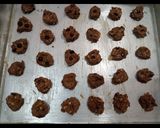 Foto langkah ke 4 dari resep Choco nut cookies.