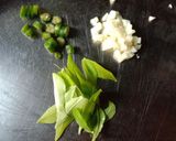 চিকেন 65 রেসিপি ধাপ - 7 ছবি
