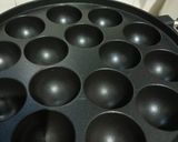 Foto langkah ke 4 dari resep Kue Pukis.