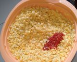 Foto langkah ke 3 dari resep Perkedel jagung 🌽🌽🌽.