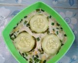 Foto langkah ke 4 dari resep Telur Kukus.