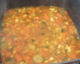 Foto del paso 4 de la receta: Ensopado de Garbanzos